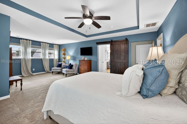 5 Pioneer Pt, Bluffton, SC 29910