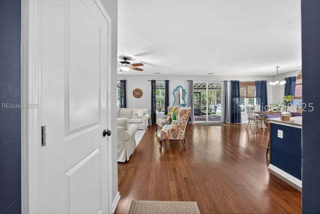 5 Pioneer Pt, Bluffton, SC 29910