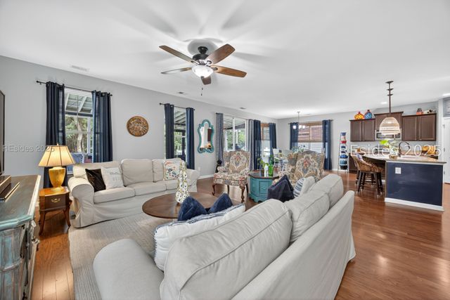 5 Pioneer Pt, Bluffton, SC 29910