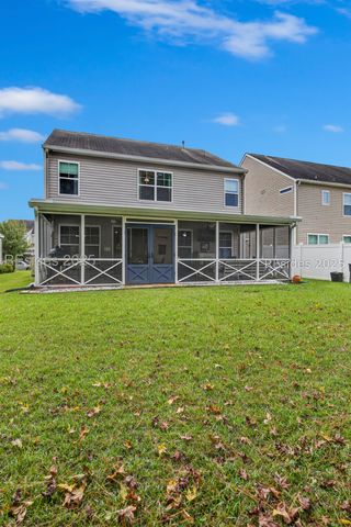 5 Pioneer Pt, Bluffton, SC 29910