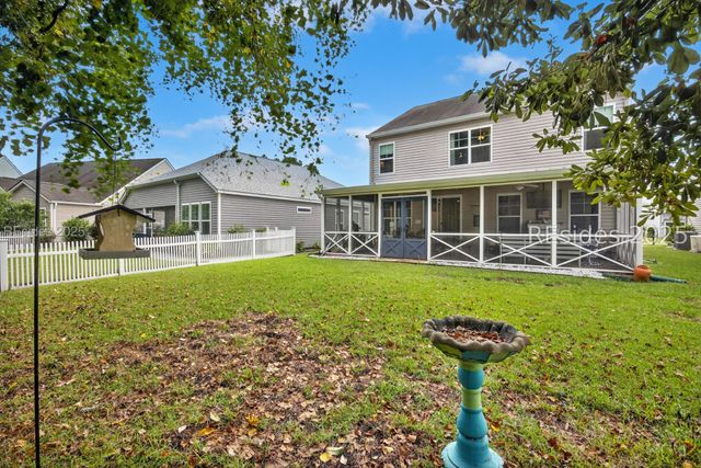 5 Pioneer Pt, Bluffton, SC 29910