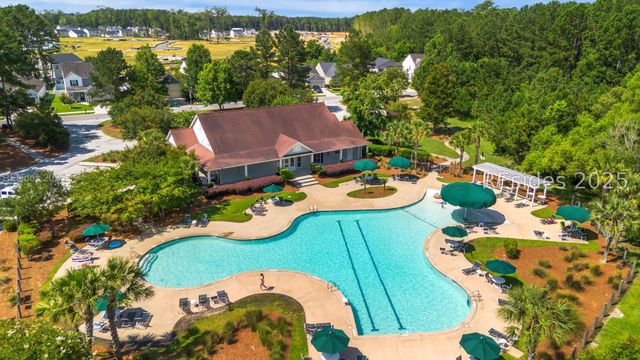 5 Pioneer Pt, Bluffton, SC 29910