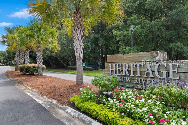 5 Pioneer Pt, Bluffton, SC 29910