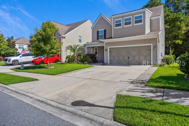 5 Pioneer Pt, Bluffton, SC 29910