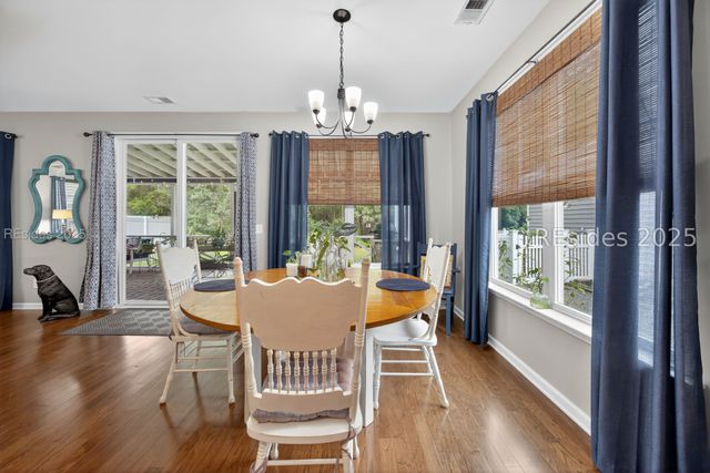 5 Pioneer Pt, Bluffton, SC 29910