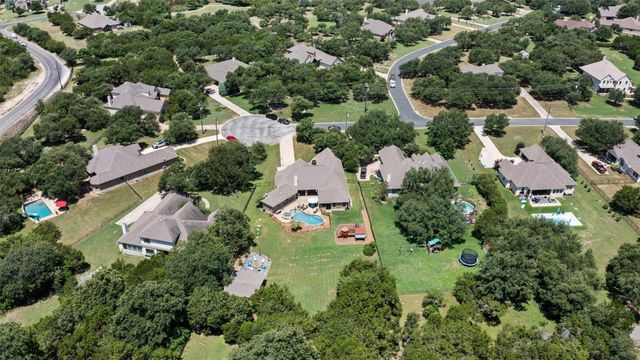 205 Quarry Lake EST, Liberty Hill, TX 78642