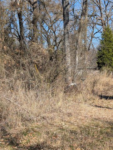 158 Van Horn Drive, Mabank, TX 75156