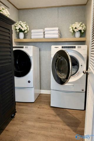 109 Harmening Drive, Huntsville, AL 35811