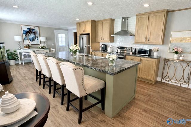 109 Harmening Drive, Huntsville, AL 35811