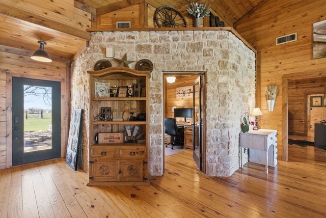 2390 S Branch Road, Krum, TX 76249