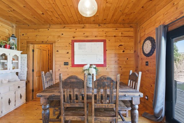 2390 S Branch Road, Krum, TX 76249