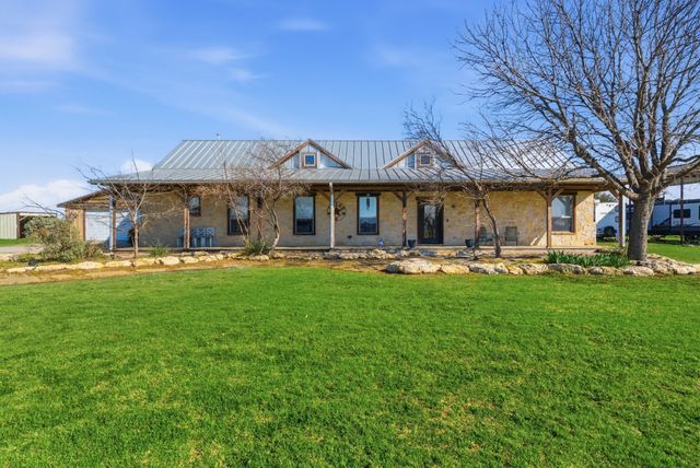 2390 S Branch Road, Krum, TX 76249