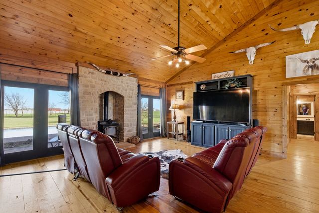 2390 S Branch Road, Krum, TX 76249