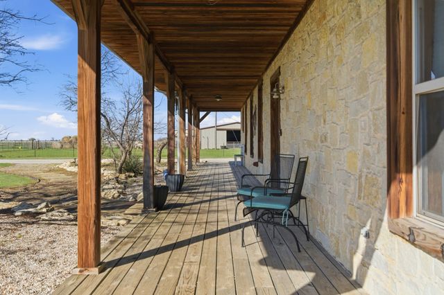 2390 S Branch Road, Krum, TX 76249