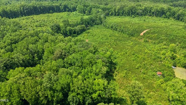 0 Hamlets Chapel Road, Pittsboro, NC 27312