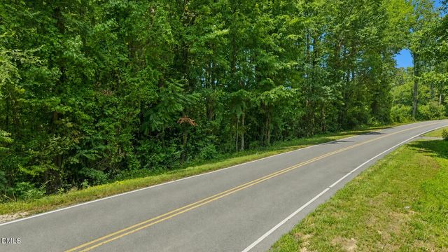 0 Hamlets Chapel Road, Pittsboro, NC 27312