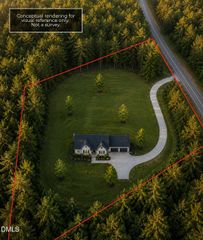 0 Hamlets Chapel Road, Pittsboro, NC 27312