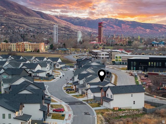 921 N EVELYN ST, Farmington, UT 84025