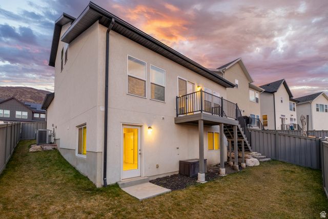 921 N EVELYN ST, Farmington, UT 84025