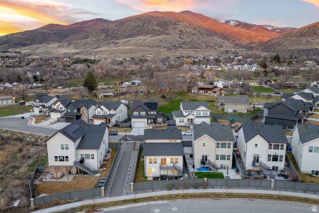 921 N EVELYN ST, Farmington, UT 84025