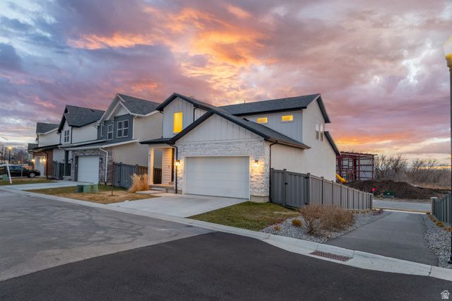 921 N EVELYN ST, Farmington, UT 84025