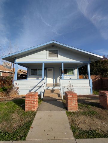 512 Sunset Street, Coalinga, CA 93210