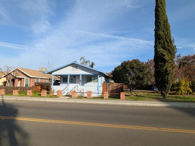 512 Sunset Street, Coalinga, CA 93210