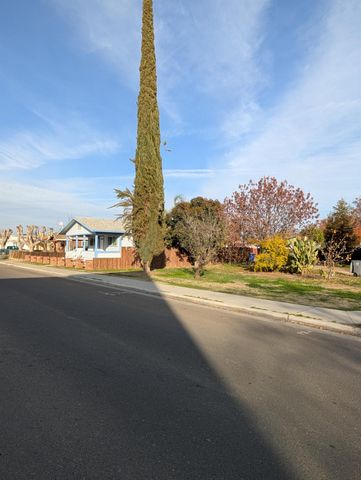 512 Sunset Street, Coalinga, CA 93210