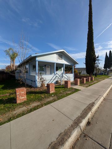 512 Sunset Street, Coalinga, CA 93210
