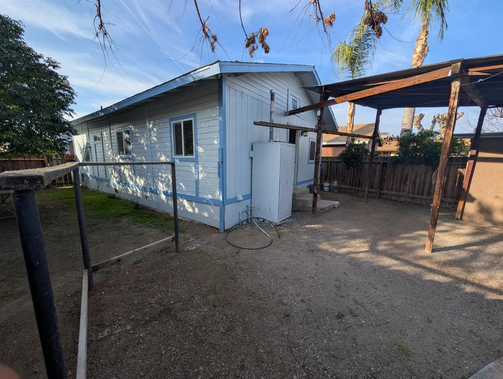 Image 18 of property listing at 512 Sunset Street, Coalinga, CA 93210