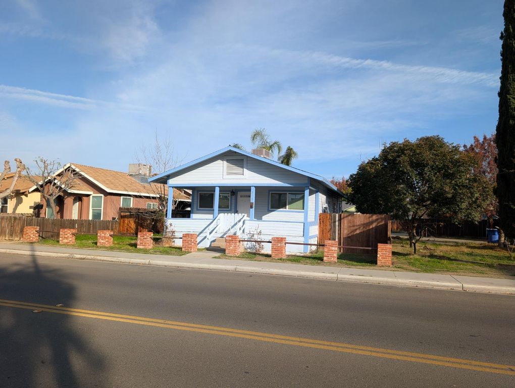 Image 22 of property listing at 512 Sunset Street, Coalinga, CA 93210