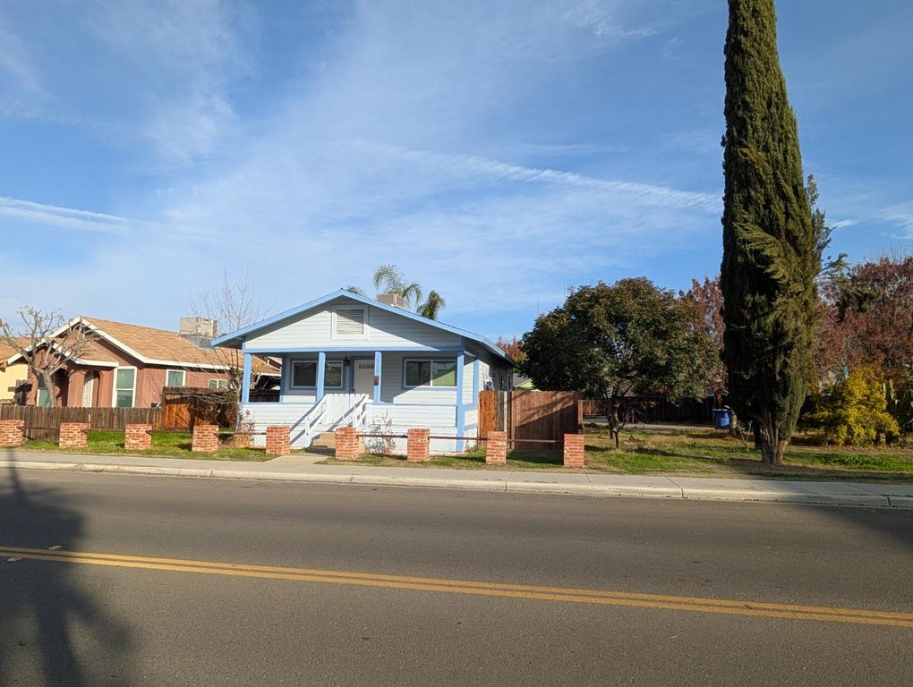 Image 23 of property listing at 512 Sunset Street, Coalinga, CA 93210