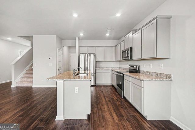 44 Mead Court, Hoschton, GA 30548