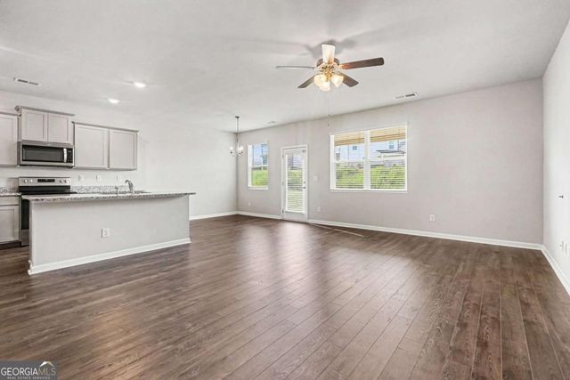 44 Mead Court, Hoschton, GA 30548