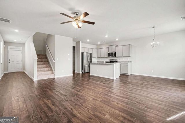 44 Mead Court, Hoschton, GA 30548