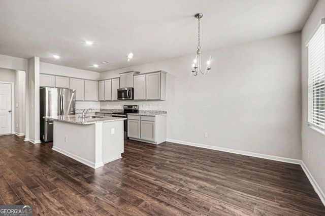 44 Mead Court, Hoschton, GA 30548