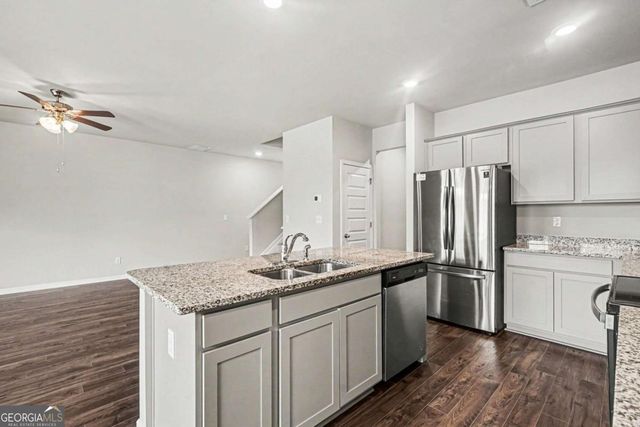 44 Mead Court, Hoschton, GA 30548