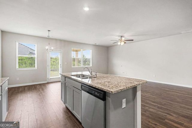 44 Mead Court, Hoschton, GA 30548