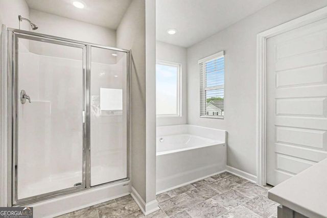 44 Mead Court, Hoschton, GA 30548