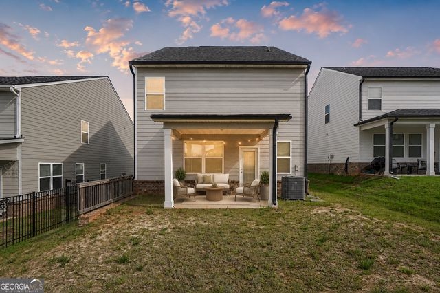 44 Mead Court, Hoschton, GA 30548