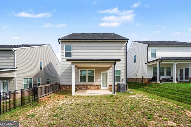 44 Mead Court, Hoschton, GA 30548