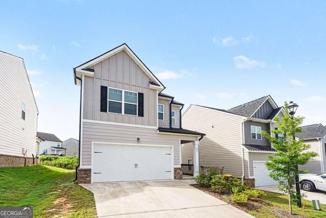 44 Mead Court, Hoschton, GA 30548