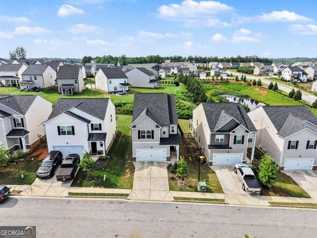 44 Mead Court, Hoschton, GA 30548