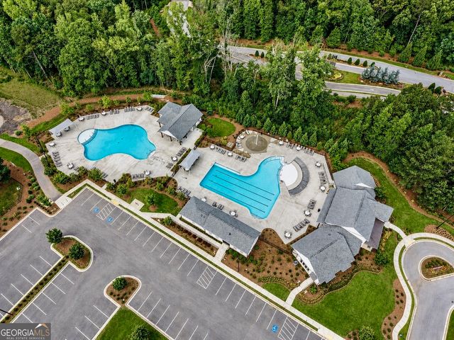 44 Mead Court, Hoschton, GA 30548