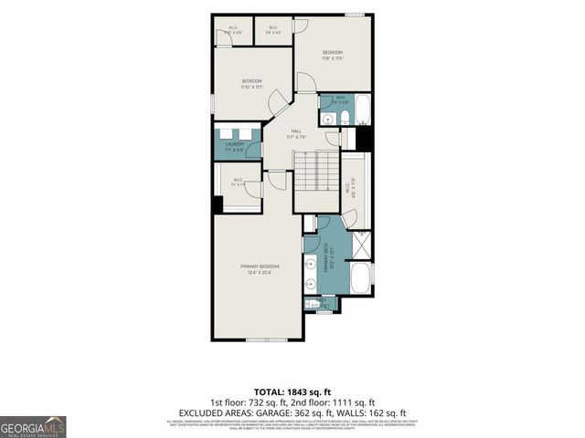 44 Mead Court, Hoschton, GA 30548