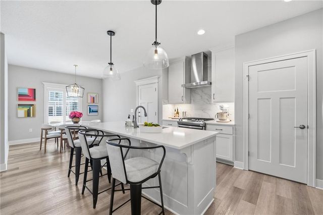 15264 W 171st Terrace, Olathe, KS 66062