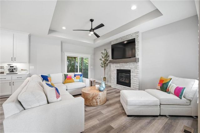 15264 W 171st Terrace, Olathe, KS 66062