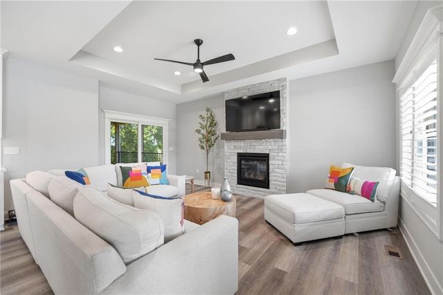15264 W 171st Terrace, Olathe, KS 66062