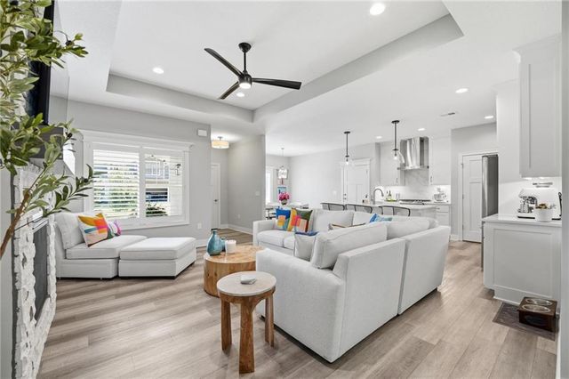 15264 W 171st Terrace, Olathe, KS 66062