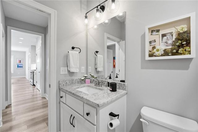 15264 W 171st Terrace, Olathe, KS 66062